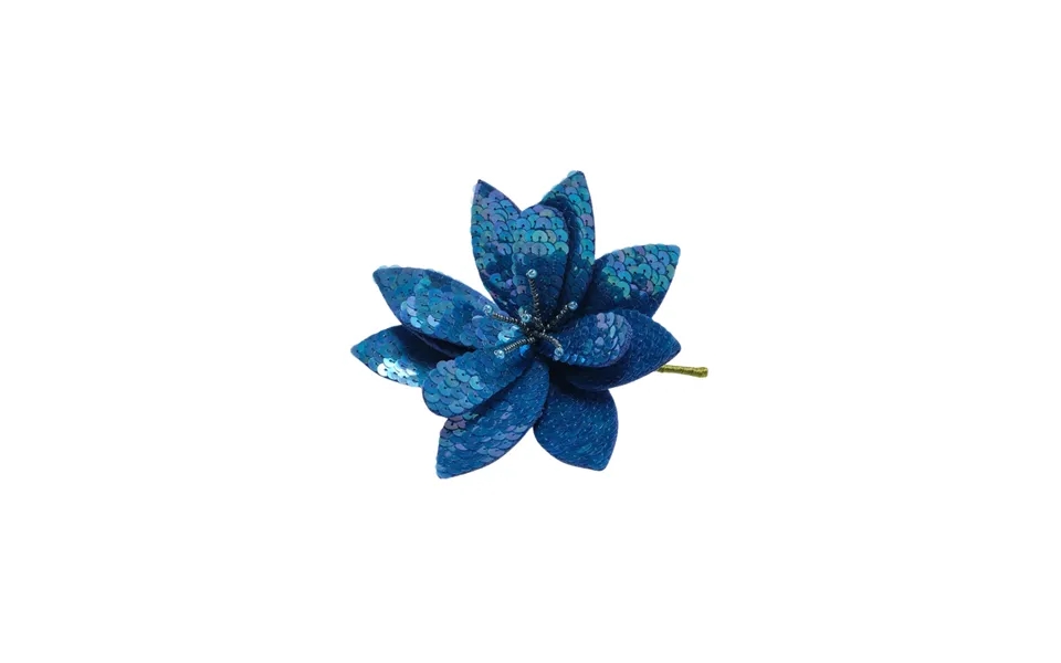 Women's Brooch Maliparmi A Flower