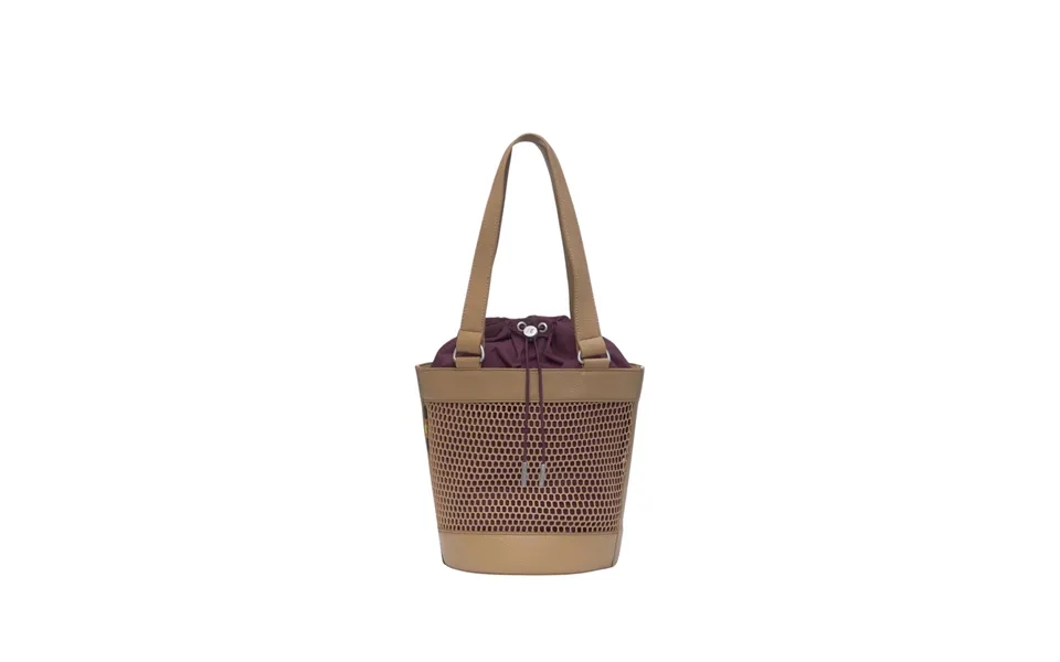 Women's Bucket Bag K-way Hollis Small K2147gw C47
