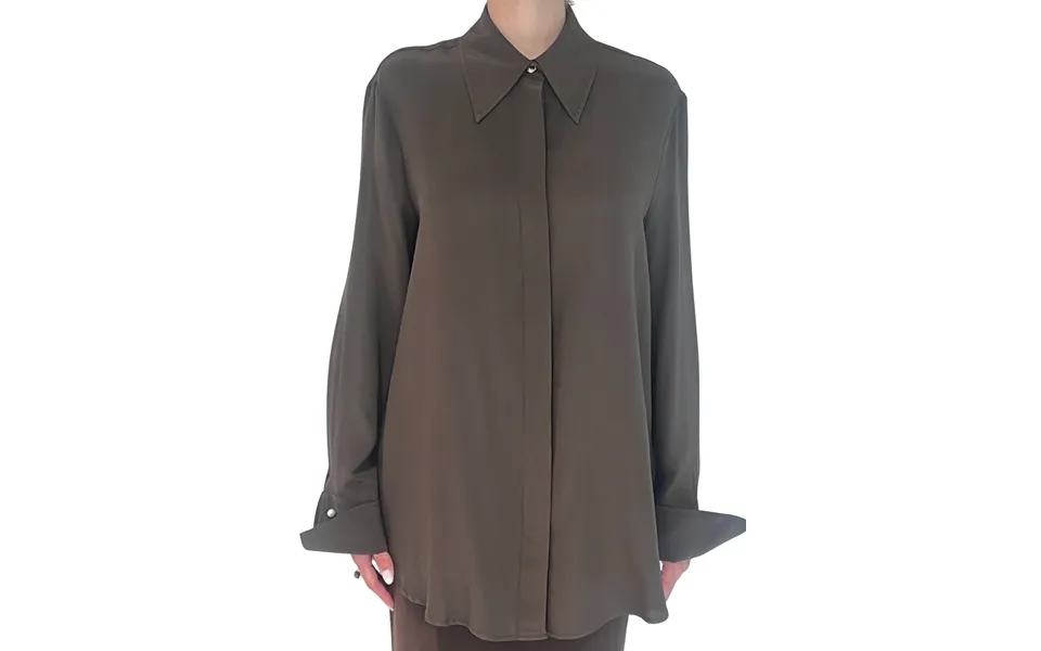 Women's Changes Pdr 100% Seta