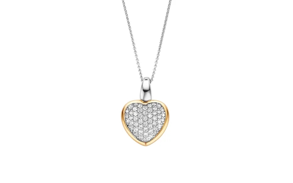 Women's Necklace Ti Sento Milano 6801.
