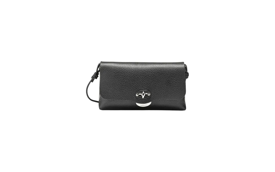 Zanellato Bags.. Black