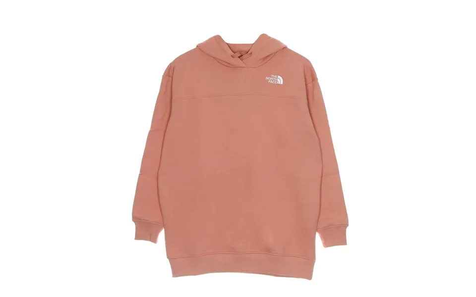 Zumu Hoodie Rose Dawn Women's Hoodie