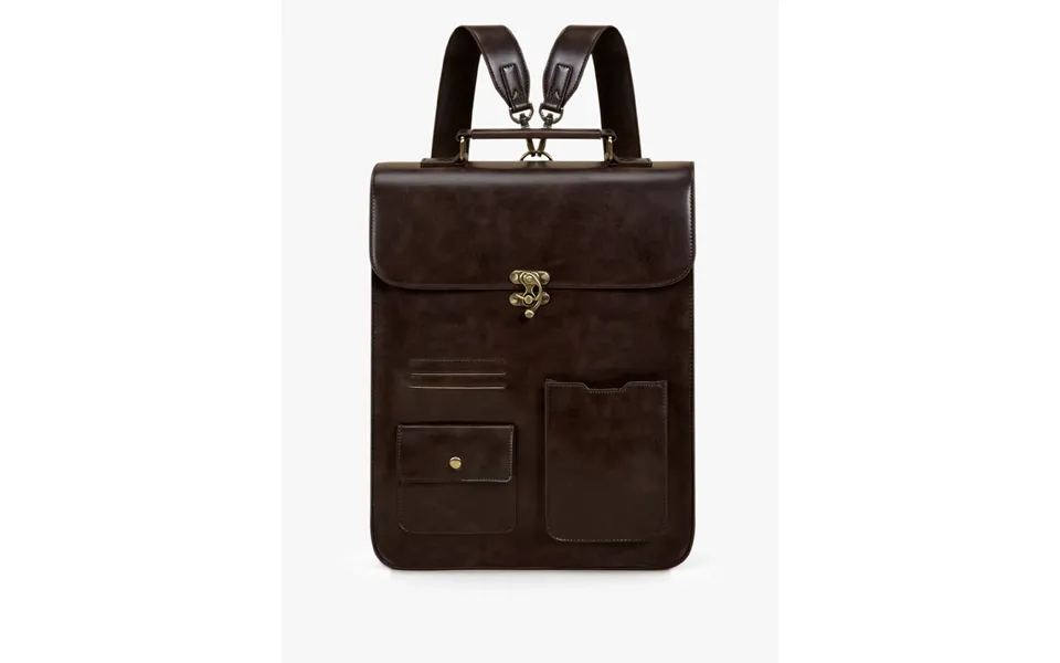 Dusk - Women's Vintage Backpack