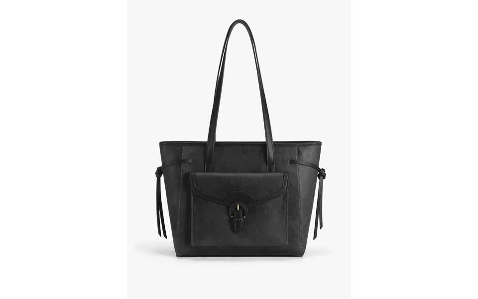 Evelina Washable Paper Classic Tote