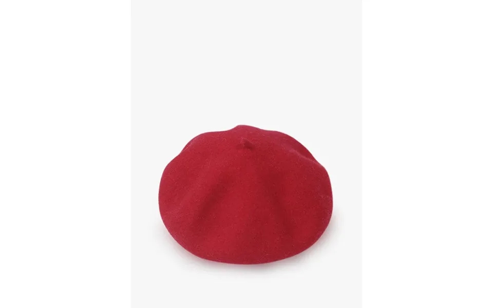 Multi-color Beret Hat