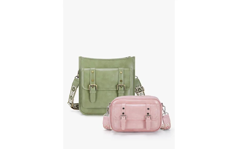Sophie & Mia Crossbody Bag Set