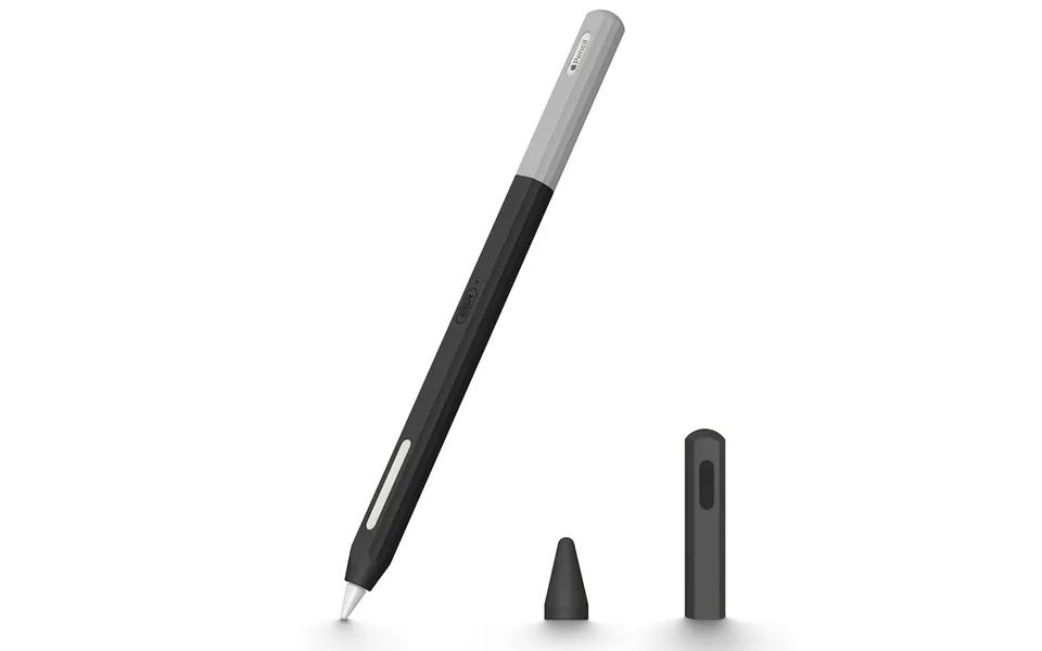 Apple Pencil Cover - Black