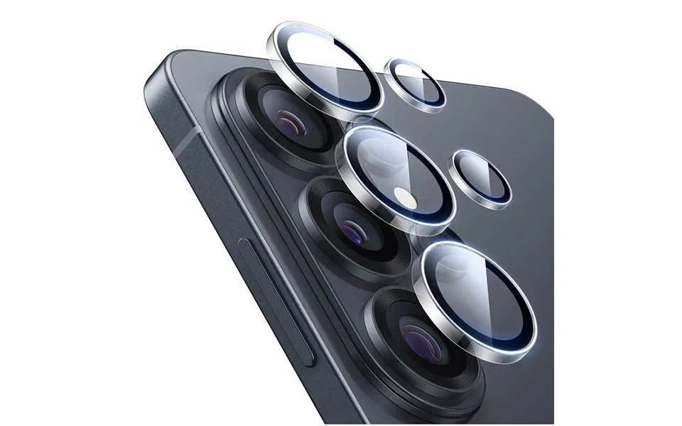 Galaxy S26 Ultra Armorite Camera Lens Protector - Clear