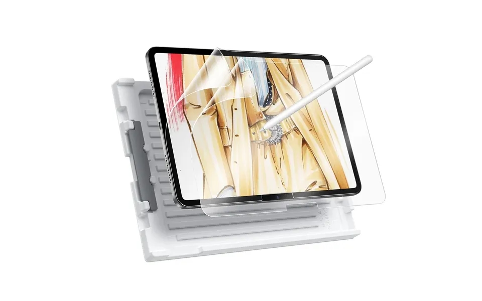 Ipad Pro 11 2025 Paper-feel Screen Protector 2 Pack - 2 Pack