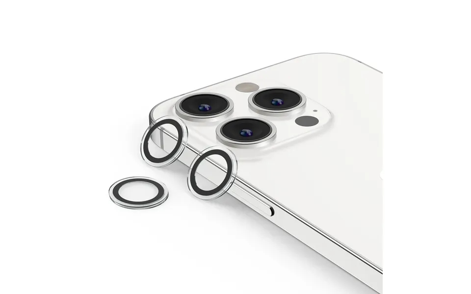 Iphone 14 Pro 14 Pro Max Tempered-glass Lens Protectors - 1 Set