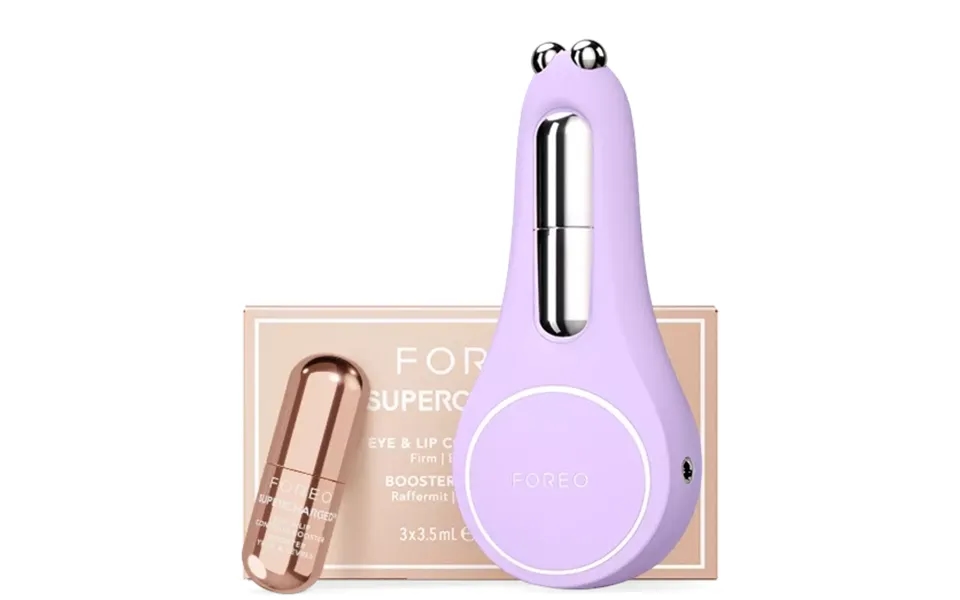 Bear 2 Eyes & Lips Bundle