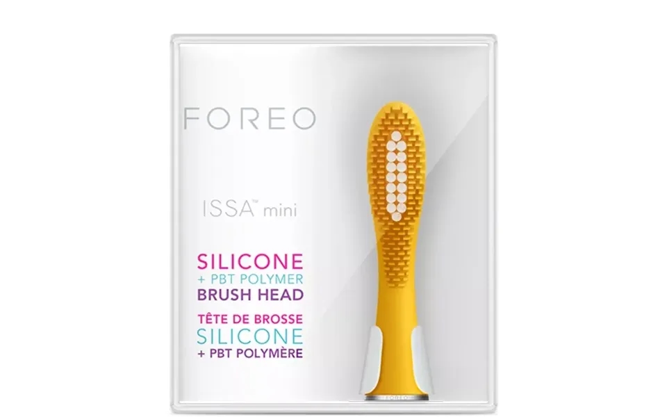 Issa Mini Hybrid Mango Tango