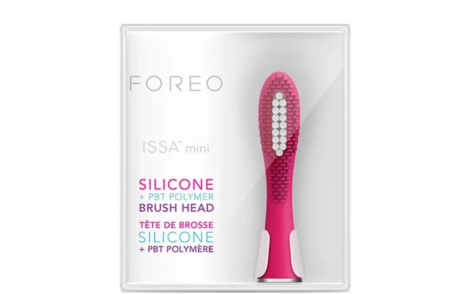 Issa Mini Hybrid Wild Strawberry