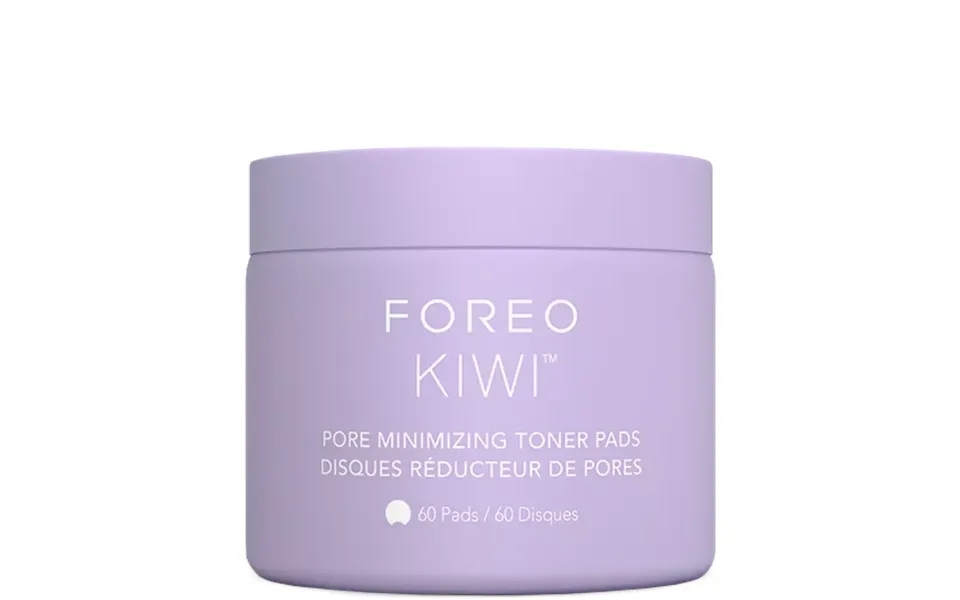 Kiwi Pore Minimizing Toner Pads