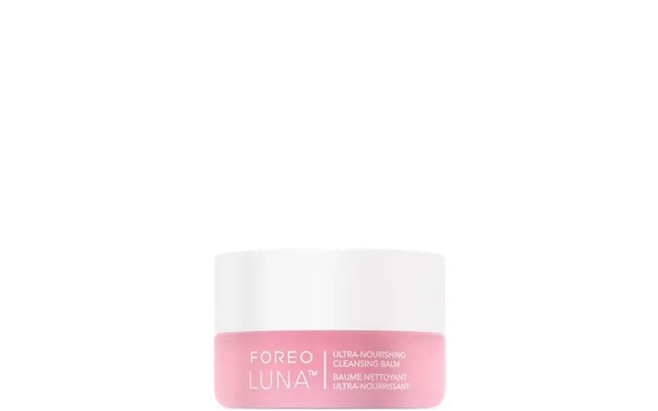 Luna Ultra-nourishing Cleansing Balm 15 Ml