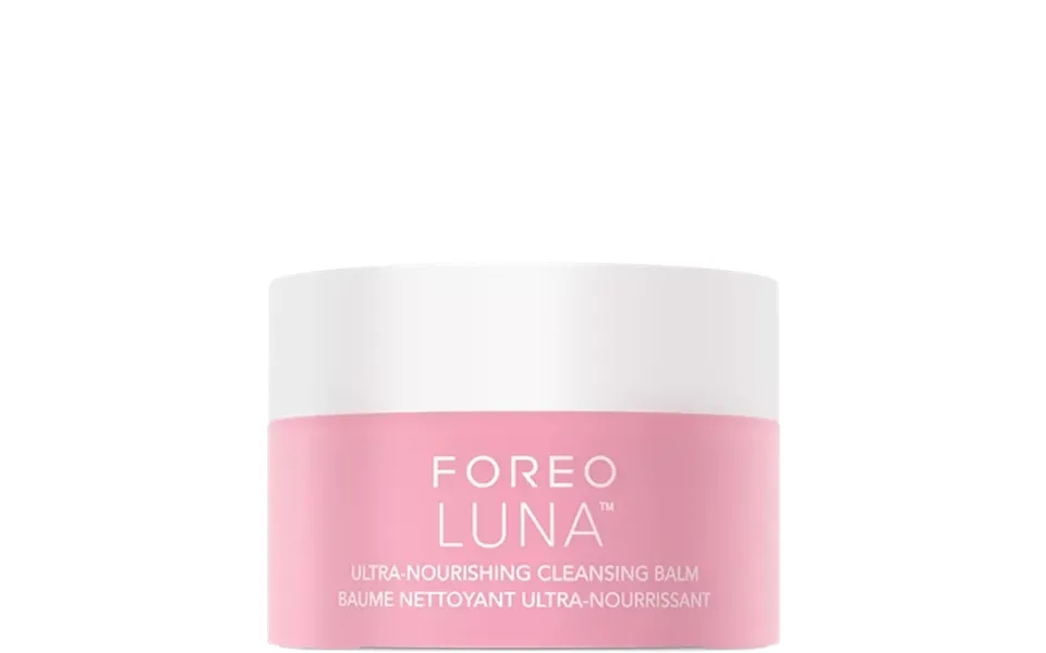Luna Ultra-nourishing Cleansing Balm 75 Ml