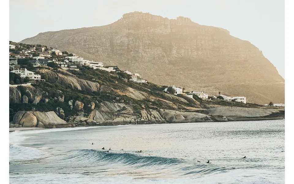 11-day Cape Town & Mozambique