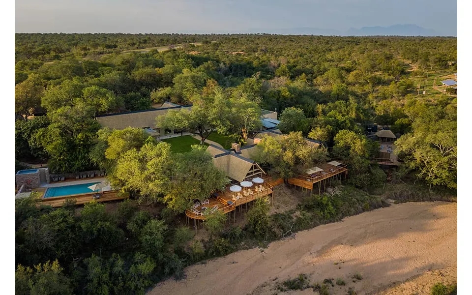 Family Mauritius & Kruger