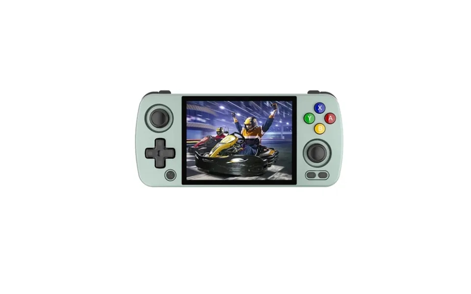 Anbernic Rg405m 4gb 128gb Android 12 Game Console With Touch Screen Get Flash Sale And Save 50
