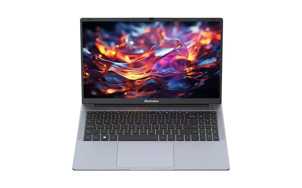 Blackview Acebook 6 Laptop 15.6'' Fhd Ips Screen Intel Twin Lake N150 Cpu 16gb Ddr4 512gb Ssd 36wh Battery Windows 11 No