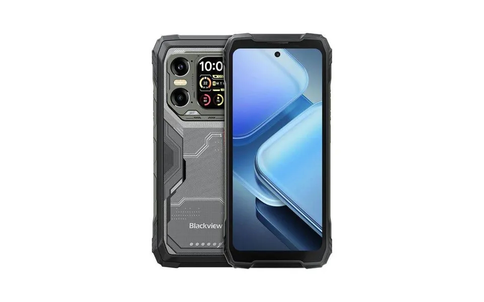 Blackview Xplore 1 20,000mah 5g Ai Armored Rugged Flagship Smartphone Extra 20 Off With Code