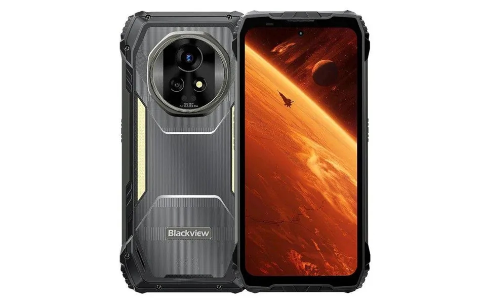 Blackview Xplore 2 Rugged Phone 5g Mediatek Dimensity 8300 6