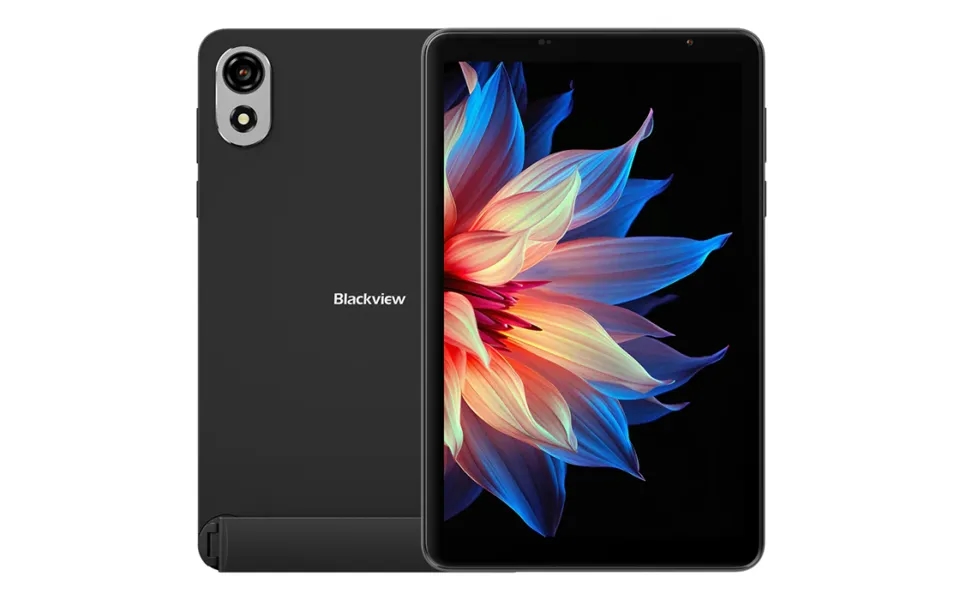 Blackview Zeno 1 Tablet 8-inch Hd - Qcta-core Unisoc Tiger T615