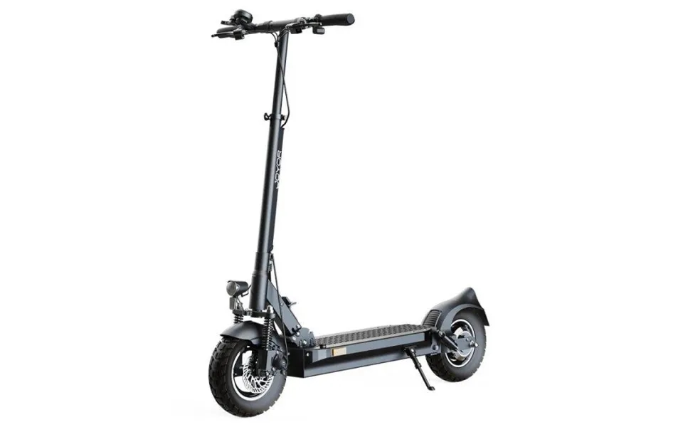 Certified Joyor Y8-s E-scooter With 82km Range - 500w Motor & 10 Wheels Abe Ekfv Compliant