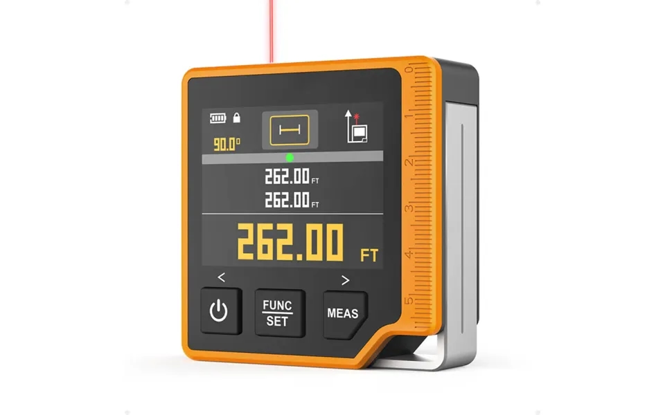 Cigman Cd-80 Laser Tape Measure 2025 New Arrivals & Save Now 20 Off With Exclusive Code