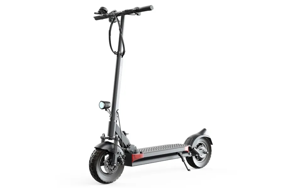 Eu Direct Joyor Y6-s Electric Scooter 18ah Battery 500w Motor Up To 60km Range 10 Inch Wheel 40km H Max Speed