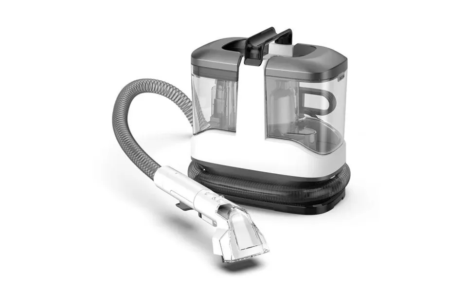 Eu Direct Teendow C3 450w Portable Carpet Cleaner Vacuums 15kpa Cleaner For Carpet And Sofa Pet Stain Remover With Dual