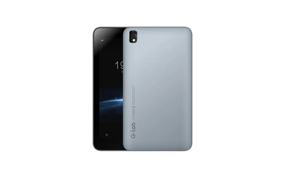 G-tab Pad T7 Pro 10-inch Kids Tablet With Eye Protection Learning & Work Android Tablet With Child Mode Save Now 30 Off