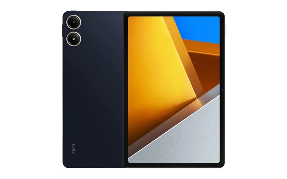 Global Version Poco Pad 8g 256g Blue Save Now 30 Off With Exclusive Code