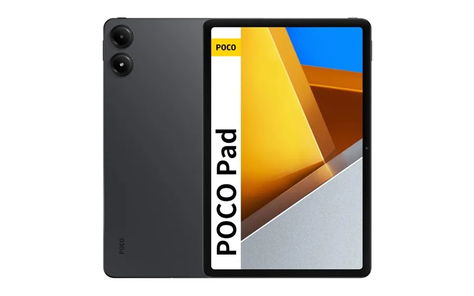 Global Version Poco Pad 8g 256g Grey Save Now 30 Off With Exclusive Code