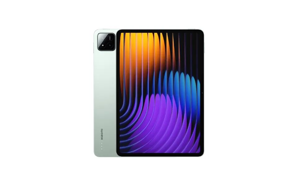 Global Version Xiaomi Pad 7 11.2 3.2k 144hz Display Snapdragon 7 Gen3 8850mah 13mp 8mp Camera Xiaomi Pad7 Xiaomi Tablet