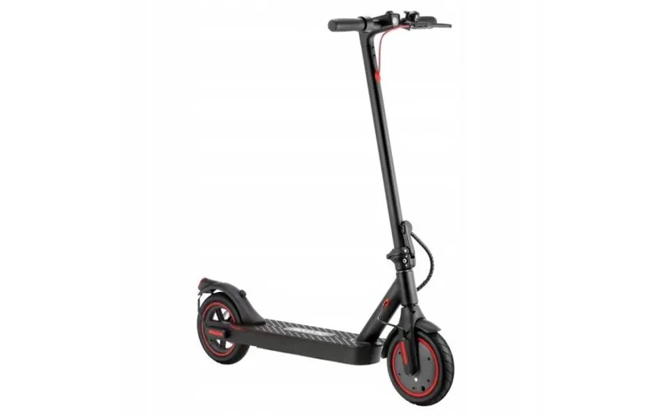 Iscooter I9 Foldable Commuting Electric Scooter 8.5 Inch Honeycomb Tire 350w Motor 7