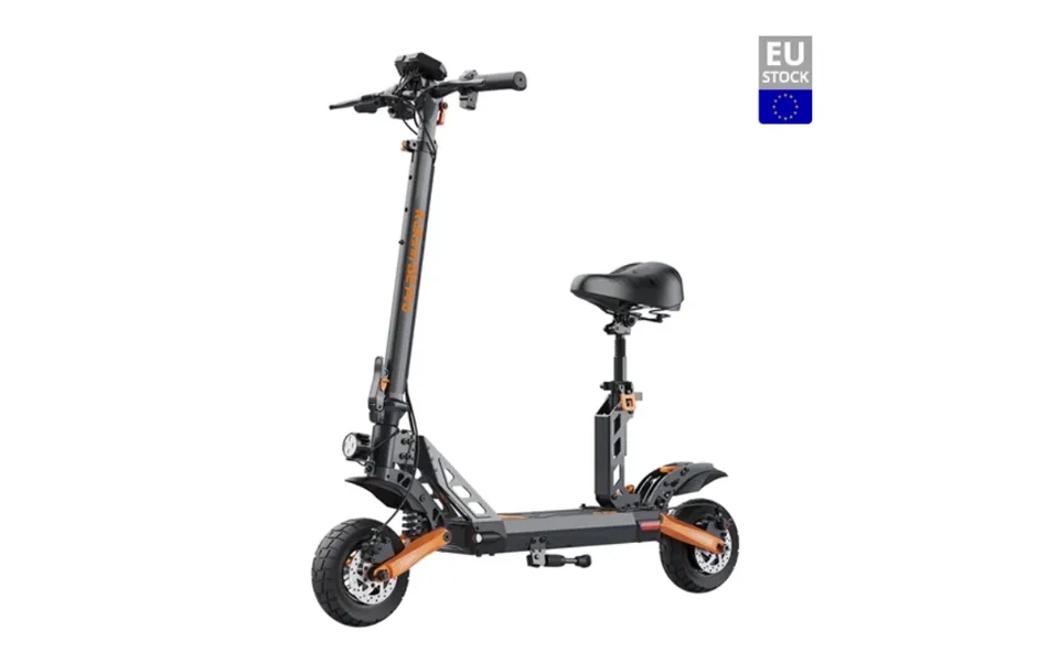 Kukirin G2 Pro Powerful Electric Scooter For Speed And Distance Get Your And Save 50