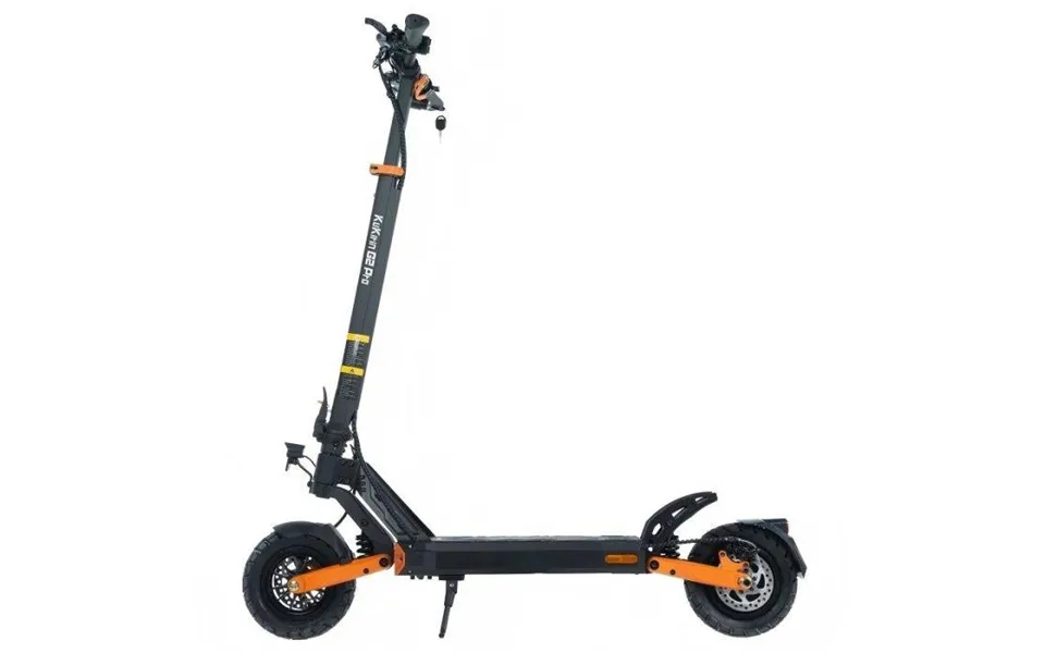 Kukirin G2 Pro Vmp Electric Scooter 500w Motor - 48v 15.6ah Battery