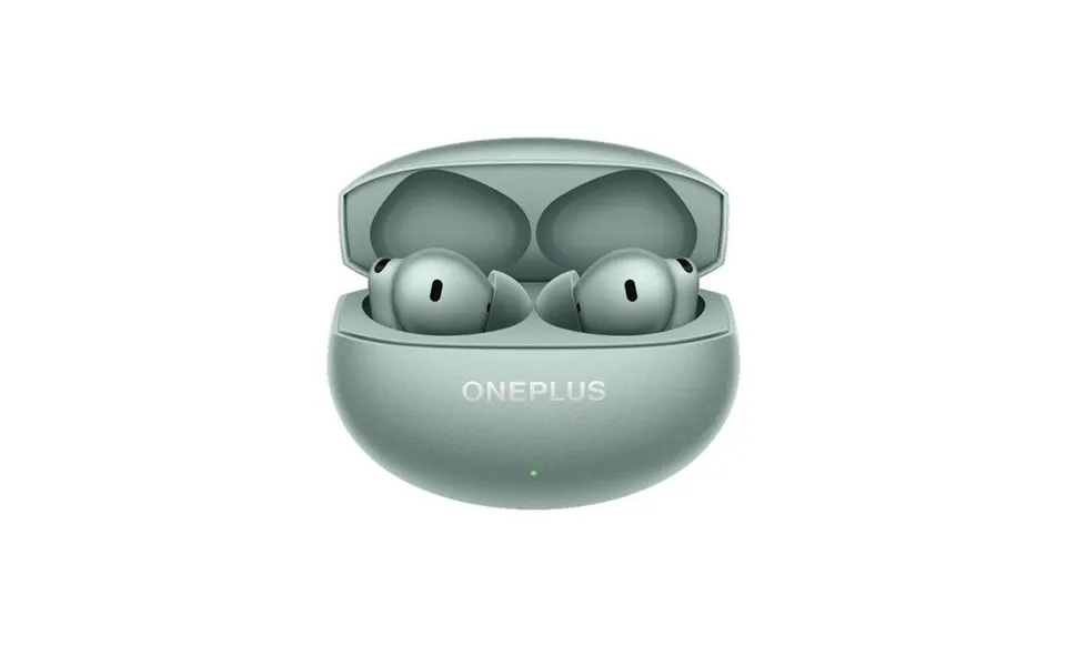 Oneplus Buds 4 Wireless Earphones Bluetooth 5.4 In Ear Long Range Ip55 Waterproof Ai Call Noise Reduction Portable Earbu