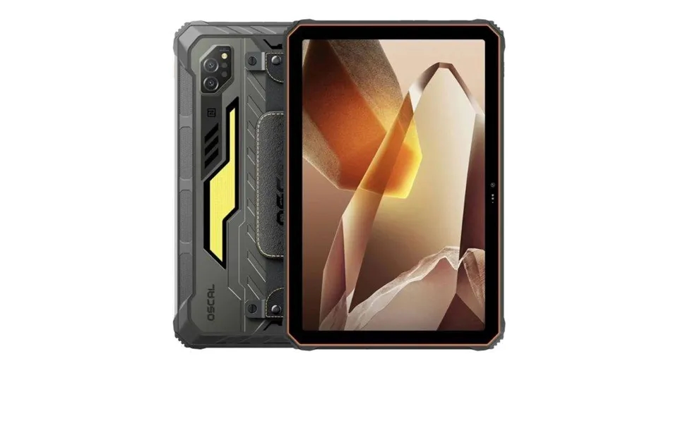 Oscal Spider 10 Rugged Pad,11'' Fhd Ips 60hz Display 8gb 256gb 20000mah - Mediatek Dimensity G81