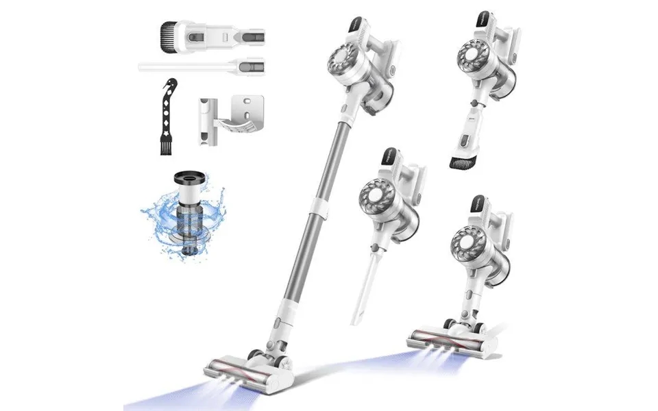 Teendow V08pro 2200mah Robot Vacuum Cleaner And Mop 25000pa November Mega Sale Valid Until November 30