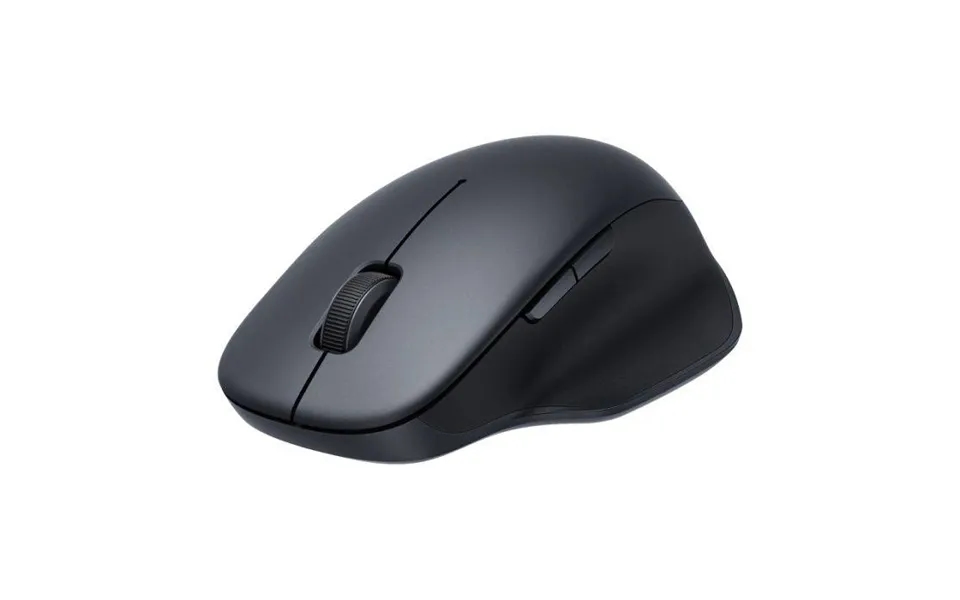 Xiaomi Wireless Bluetooth Dual Mode Mouse 2 Comfort Edition Cn Version Extra 10 Off With Code