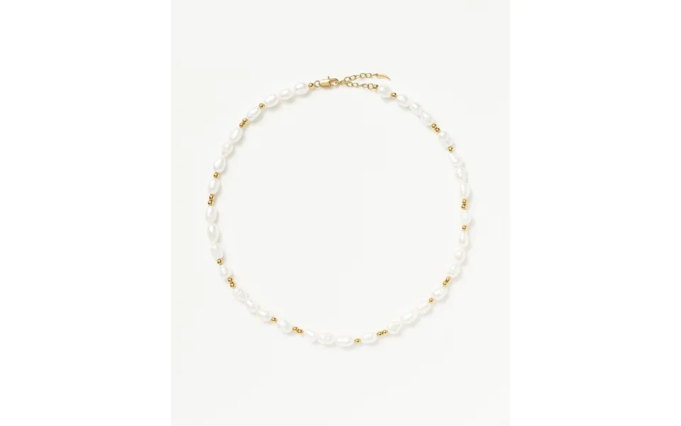Good Vibes Pearl Choker