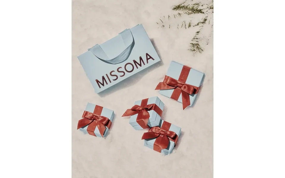 Signature Gift Wrapping