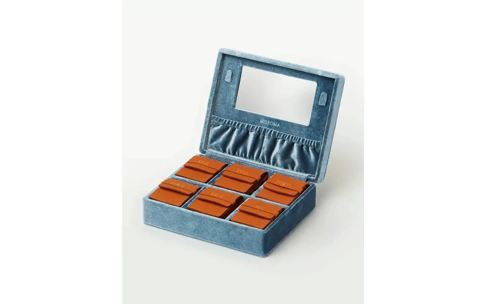 Solid Gold Jewelry Advent Calendar 14k Solid Gold