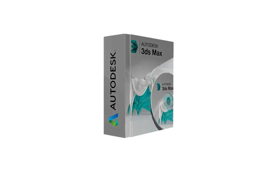 Autodesk 3ds Max For Windows