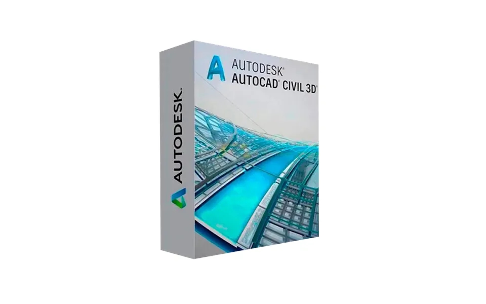 Autodesk Civil 3d For Windows