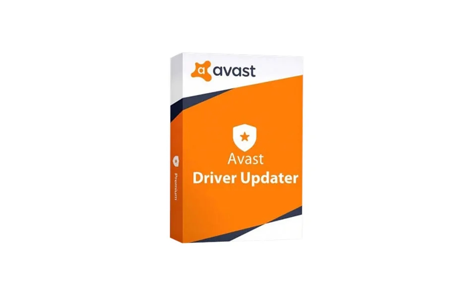 Avast Driver Update - Pc