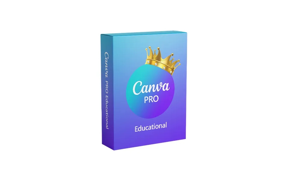 Canva Pro 1-year Subscription