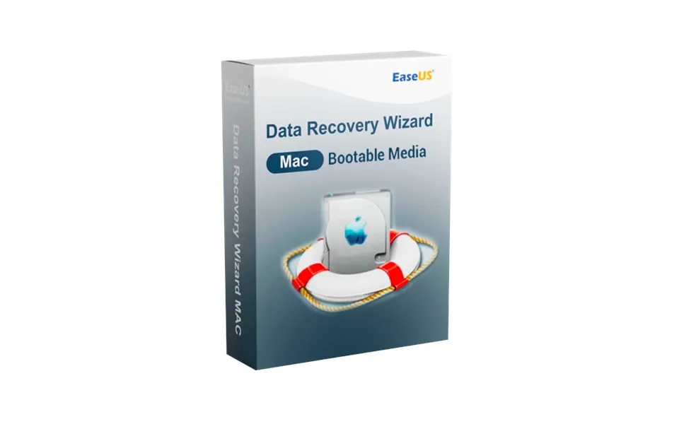 Easeus Data Recovery Wizard Bootable Media For Mac